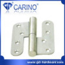 Stainless Steel Door Hinge (H Type Detachable) (HY884)